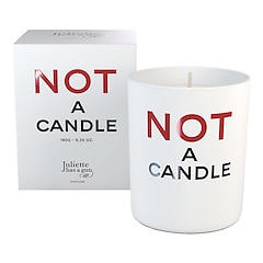 Not A Candle, JULIETTE HAS A GUN